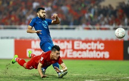 Vì sao tuyển Việt Nam 'ngợp' trước Thái Lan và làm gì để thắng trận chung kết lượt về AFF Cup?
