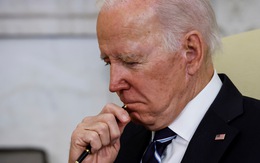 Tìm thấy thêm tài liệu mật tại nhà riêng của Tổng thống Biden