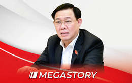 Chủ tịch Quốc hội Vương Đình Huệ: Tuyệt đối không cài cắm lợi ích cục bộ vào luật