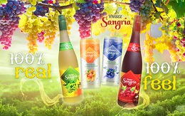 Vivazz sangria là gì? Các thông tin thú vị bạn cần biết về Vivazz Sangria