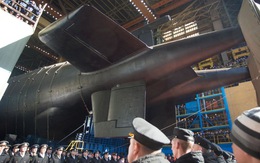 Nga sản xuất đầu đạn hạt nhân cho siêu ngư lôi Poseidon