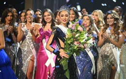 Miss Universe 2022 'quên' công bố giải thưởng quan trọng