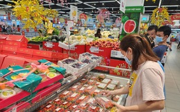 LOTTE Mart giải tỏa nỗi lo thực phẩm tươi sống tăng giá ngày tết