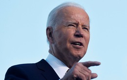 Đảng Cộng hòa đòi nhật ký khách đến nhà riêng ông Biden, Nhà Trắng nói không có