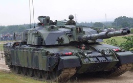 Xe tăng của Anh, Đức sẽ được sử dụng ra sao ở Ukraine?