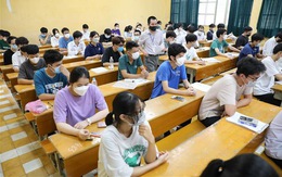 Đại học Bách khoa Hà Nội công bố đề minh họa kỳ thi đánh giá tư duy năm 2023