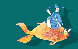 Mong ước của Táo quân