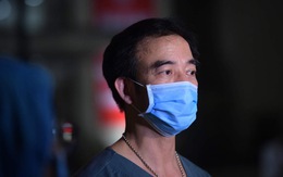 Cựu giám đốc Bệnh viện Tim Hà Nội Nguyễn Quang Tuấn bị cáo buộc gây thiệt hại hơn 53 tỉ