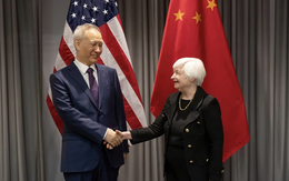 Mỹ, Trung Quốc cùng dịu giọng, tìm cách tháo ngòi nổ kinh tế