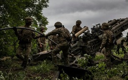 Lầu Năm Góc âm thầm gửi vũ khí từ Israel cho Ukraine