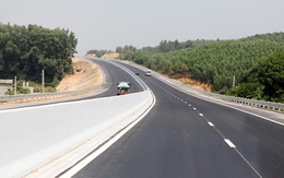 Tỉnh Hà Giang đề nghị làm đường cao tốc đến cửa khẩu Thanh Thủy