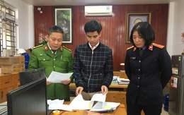 Bắt hai phó giám đốc trung tâm đăng kiểm ở Nam Định nhận hối lộ qua chủ gara