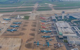 72 chuyến bay qua vùng thông báo bay Việt Nam bị ảnh hưởng sự cố không lưu tại Philippines