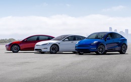 Tesla ‘quay xe’ khiến khoảng 10.000 người mất khoản khuyến mãi quy đổi gần 180 triệu đồng