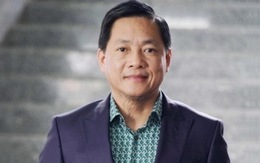 Ông Nguyễn Cao Trí bất ngờ không còn là thành viên hội đồng quản trị Saigonbank