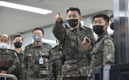Quân đội Hàn Quốc nhận lệnh duy trì 'sẵn sàng chiến đấu' ngay mùng 1 Tết