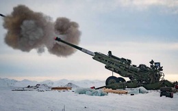 Mỹ rút bớt kho vũ khí ở Hàn Quốc để trang bị cho Ukraine