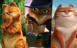 Tom & Jerry và những bộ phim không nên bỏ lỡ về loài mèo trong năm 2023