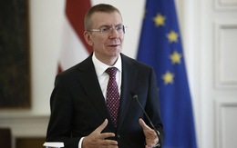 Latvia hạ cấp quan hệ ngoại giao với Nga