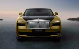 Xe Rolls-Royce đắt nhưng vẫn bán vượt kỳ vọng, CEO phải điều chỉnh kế hoạch sản xuất