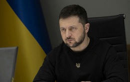 Vì sao một loạt quan chức Ukraine bị đuổi chỉ trong hai ngày?