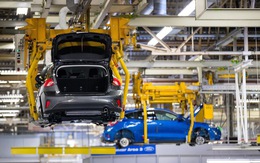Hãng xe Trung Quốc mua lại nhà máy của Ford tại Đức, nuôi tham vọng toàn cầu hóa