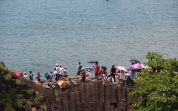 Phú Yên: Lượng du khách tăng khủng tới 10,5 lần là do... nhầm lẫn