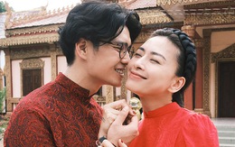 Ảnh vui sao Việt 27-1: Vợ chồng Ngô Thanh Vân lên kế hoạch giảm cân