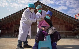 EU đề nghị hỗ trợ vắc xin COVID-19 miễn phí cho Trung Quốc