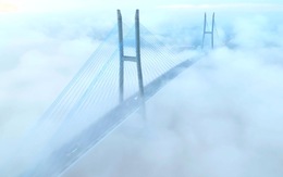 Trăm năm xây cầu Mỹ Thuận: Ước mơ xây cầu nối bờ sông Tiền