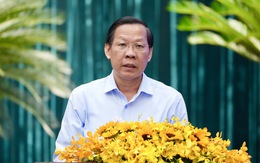 Chủ tịch Phan Văn Mãi kiến nghị có giải pháp điều hành lãi suất, gỡ khó cho doanh nghiệp