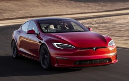 Tesla có thể tung hàng loạt xe mới sau khi thay đổi khung gầm