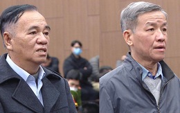 Vụ AIC: Cựu bí thư Đồng Nai lĩnh 11 năm tù, cựu chủ tịch tỉnh 9 năm tù