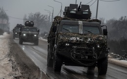 Nga, Ukraine thông tin mâu thuẫn về chiến sự ở Vugledar
