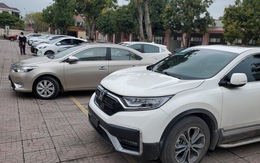Vì sao người dân Nghệ An vào 'tỉnh tốp đầu' mua ô tô?