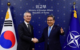 NATO muốn Hàn Quốc thay đổi chính sách cấp vũ khí cho nước ngoài