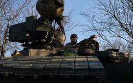 Ukraine dùng xe tăng thời Liên Xô trong lúc chờ xe tăng NATO