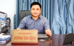 Khởi tố giám đốc Ban quản lý dự án thị xã Điện Bàn