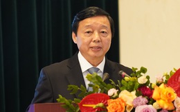 Phó thủ tướng Trần Hồng Hà: Phản ứng chậm là thất bại trong truyền thông
