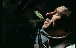 Phi hành gia Apollo 7 cuối cùng qua đời ở tuổi 90