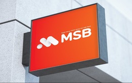 MSB chuyển địa điểm hoạt động Phòng giao dịch Tam Bình
