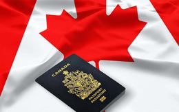 Năm 2022 Canada cấp thường trú nhân vĩnh viễn cho 437.000 người nhập cư