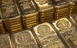 Dự báo giá vàng năm 2023 tăng kỷ lục