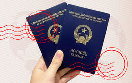 Theo thông tư sửa đổi, mẫu hộ chiếu mới có chi tiết gì khác mẫu cũ?