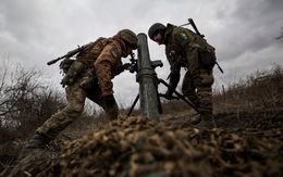 Ukraine tuyên bố có 800 binh sĩ Nga tử trận trong ngày 4-1