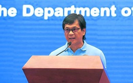 Philippines yêu cầu tư lệnh cảnh sát quốc gia và 428 tướng tá khác từ chức