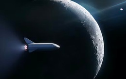 5 cuộc thám hiểm lớn trên không gian năm 2023