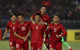 Indonesia - Việt Nam: 'Dễ có kết quả hòa 0-0'
