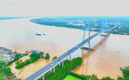 Cầu Mỹ Thuận: Cây cầu lịch sử và những dấu ấn đặc biệt
