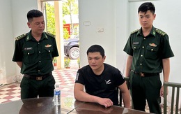 Bắt nghi phạm trong vụ án giết người trốn truy nã ở Campuchia